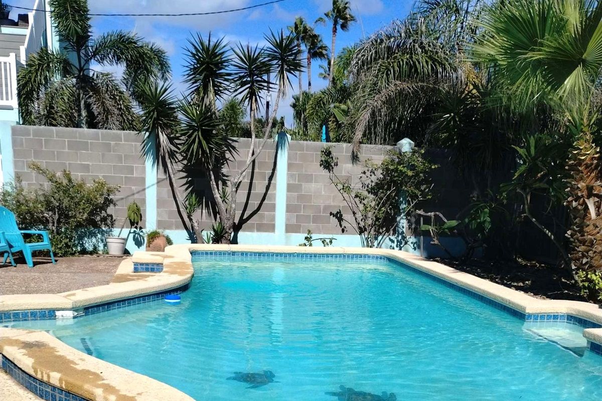 Blue Ocean Vacation Rentals - 444847 image 0