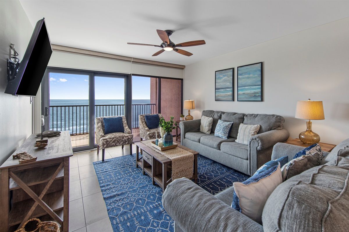 Blue Ocean Vacation Rentals - 464494 image 0