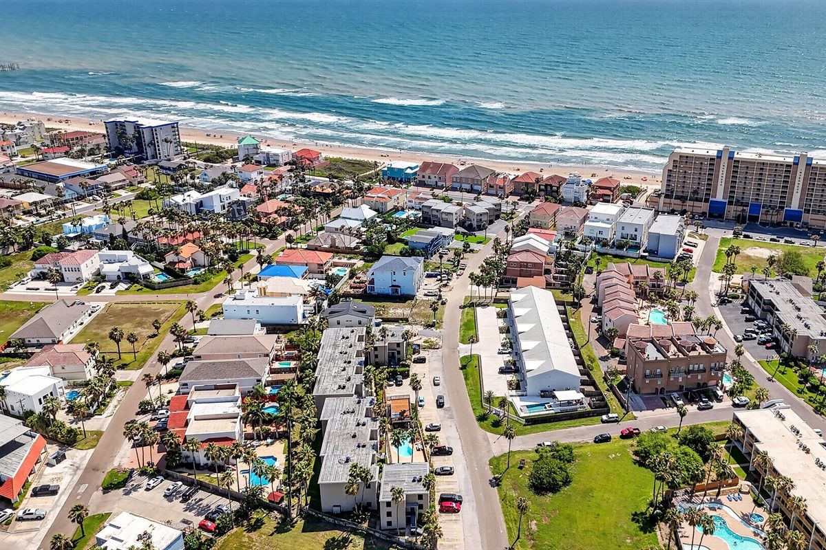 Blue Ocean Vacation Rentals - 484231 image 0
