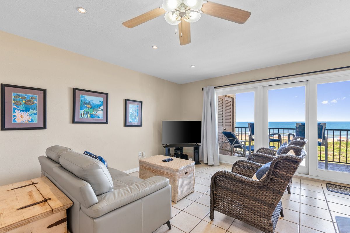 Blue Ocean Vacation Rentals - 495755 image 0