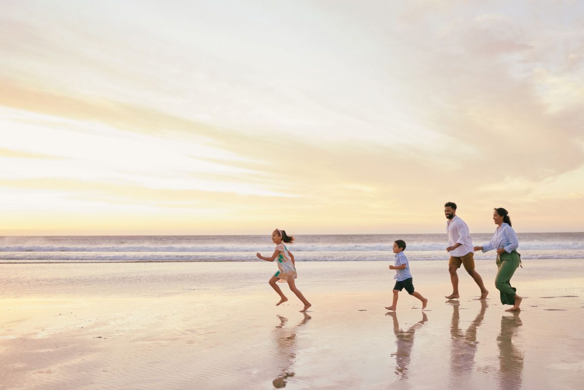 Hidden Beaches on South Padre Island